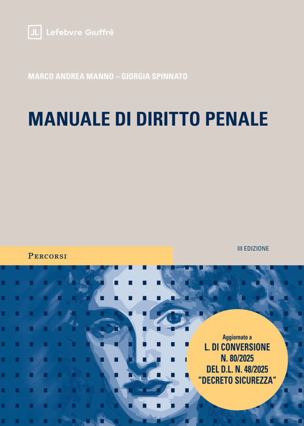 Manuale di diritto penale