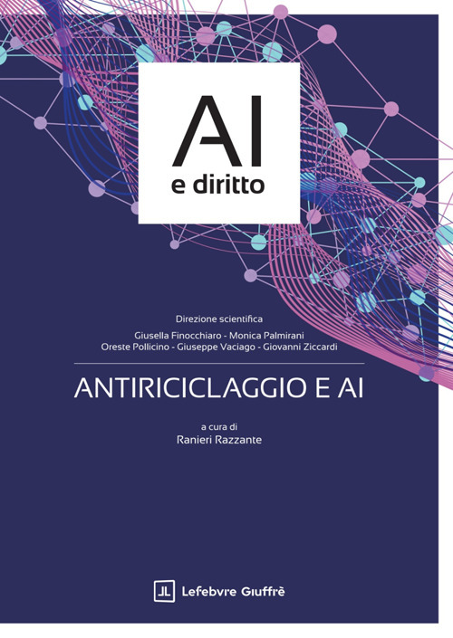 Antiriciclaggio e intelligenza artificiale