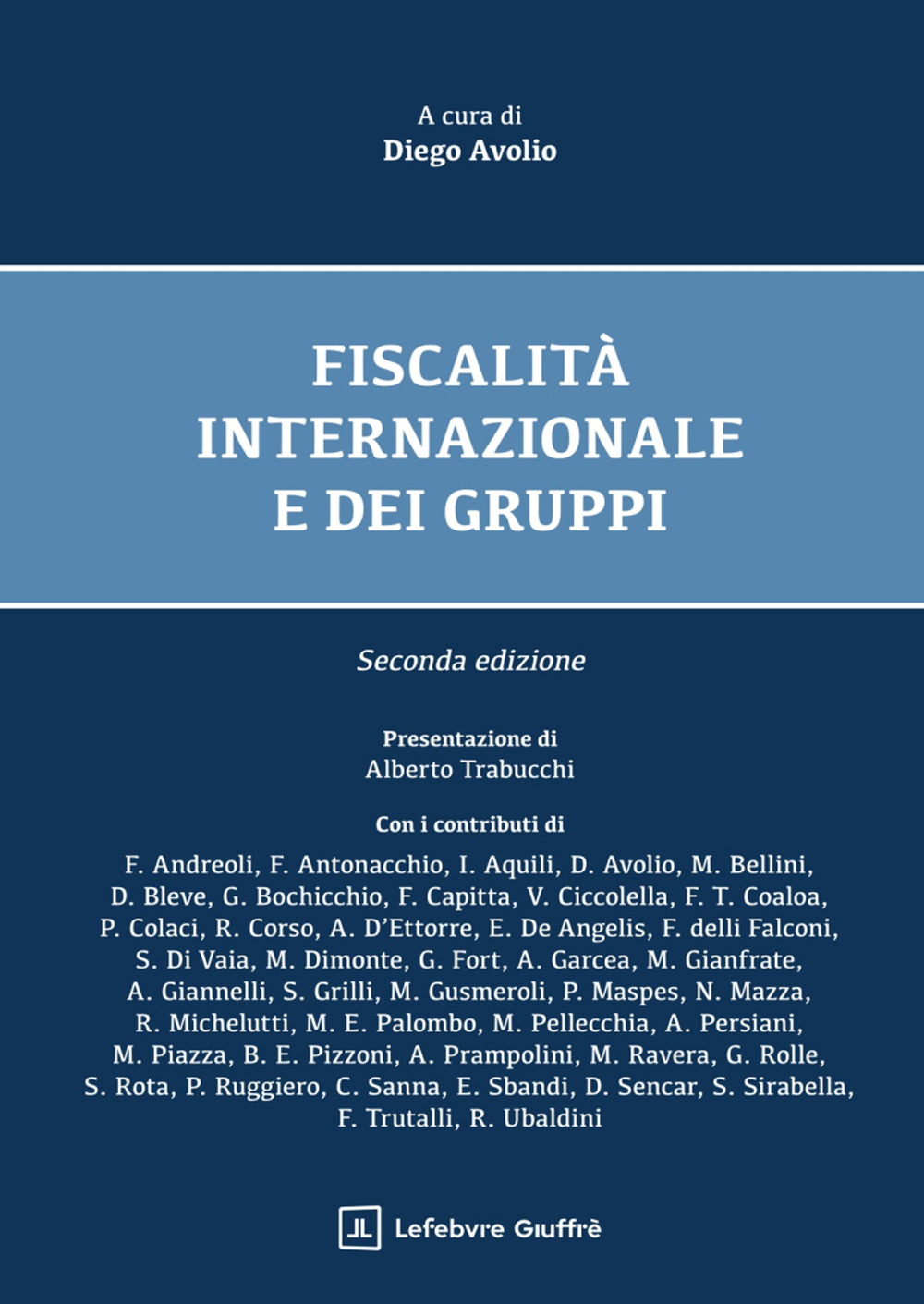 Fiscalità  internazionale e dei gruppi