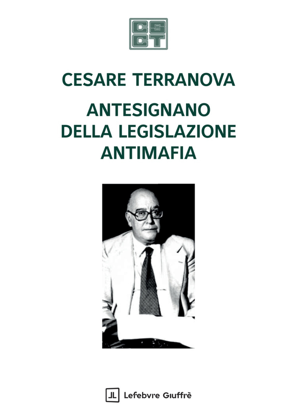 Cesare Terranova
