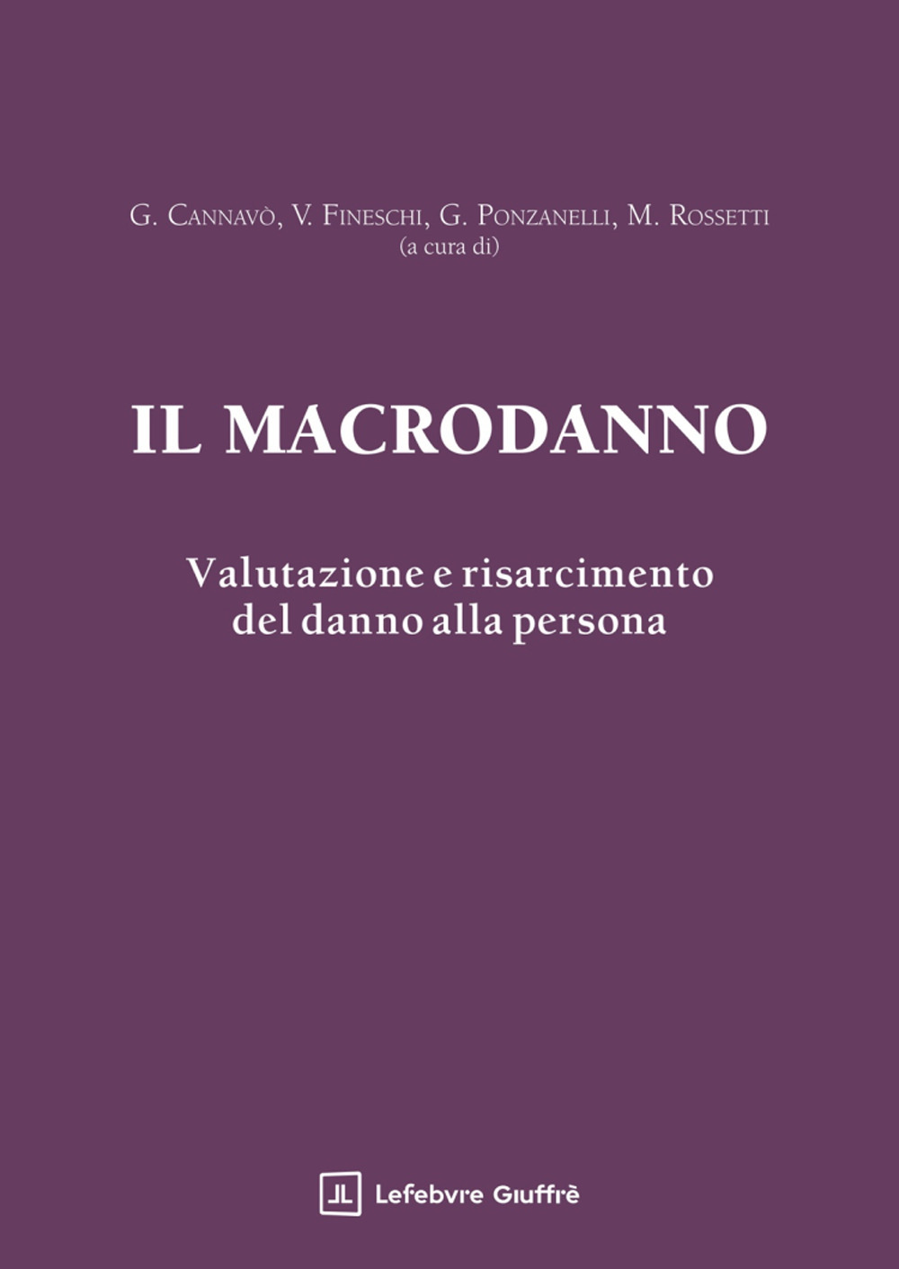 Il macrodanno