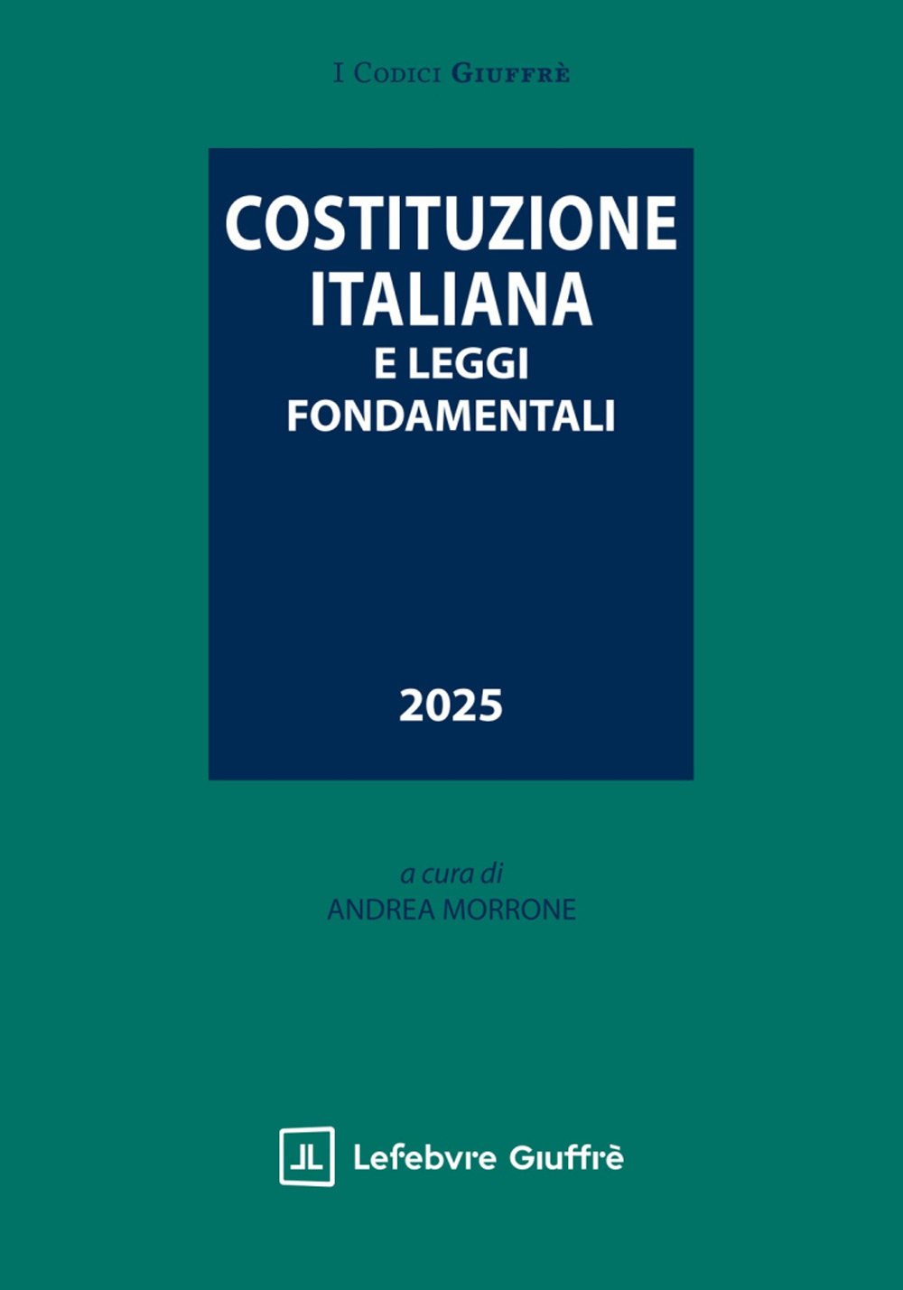 Codice costituzionale