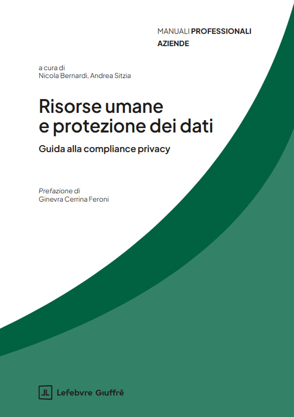 Risorse umane e protezione dei dati