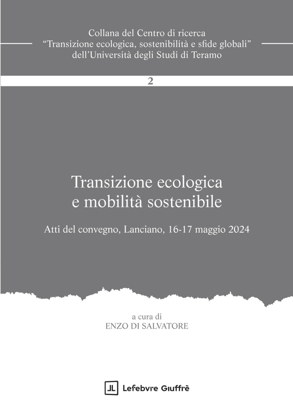 Transizione ecologica e mobilità sostenibile