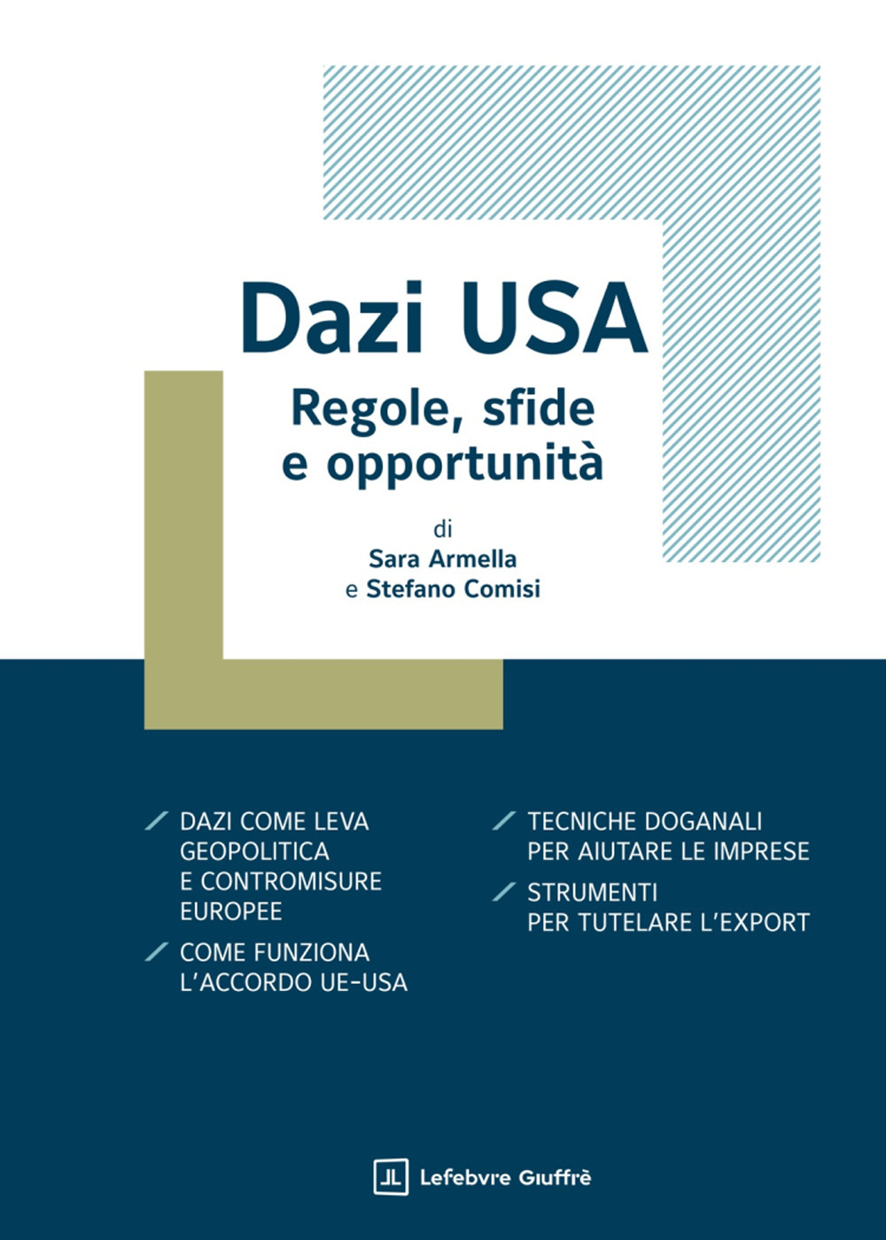 Dazi USA
