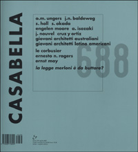 Casabella. Vol. 688
