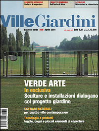 Villegiardini. Vol. 368