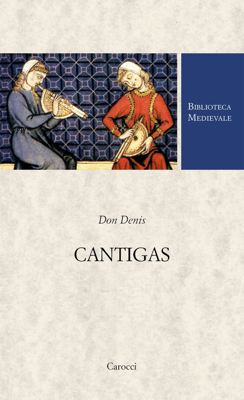 Cantigas