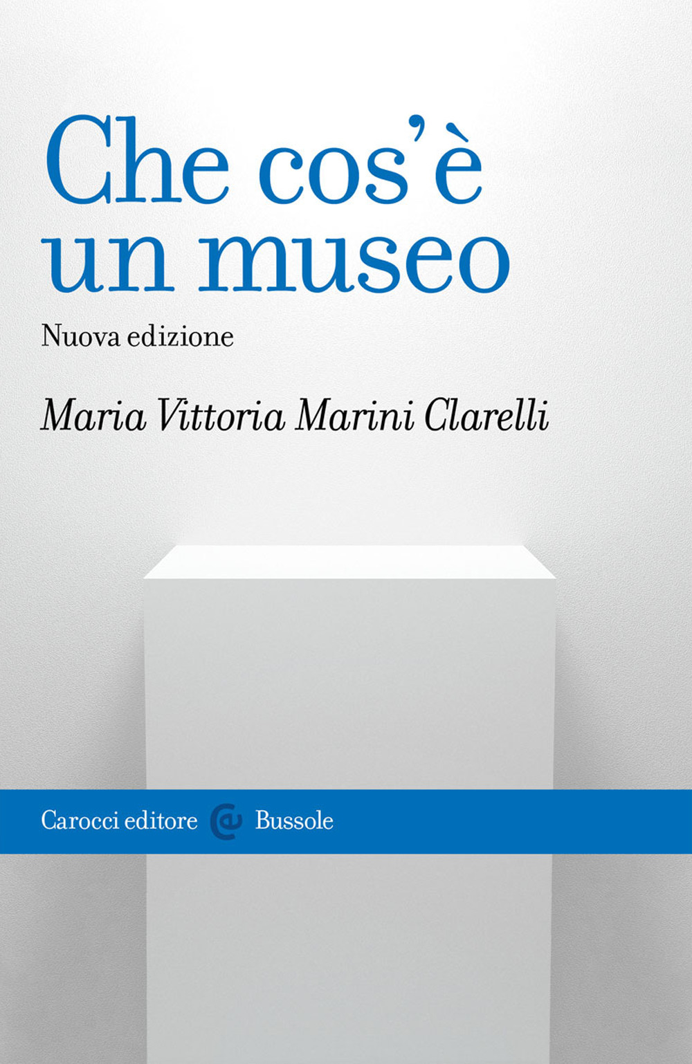 Che cos'è un museo