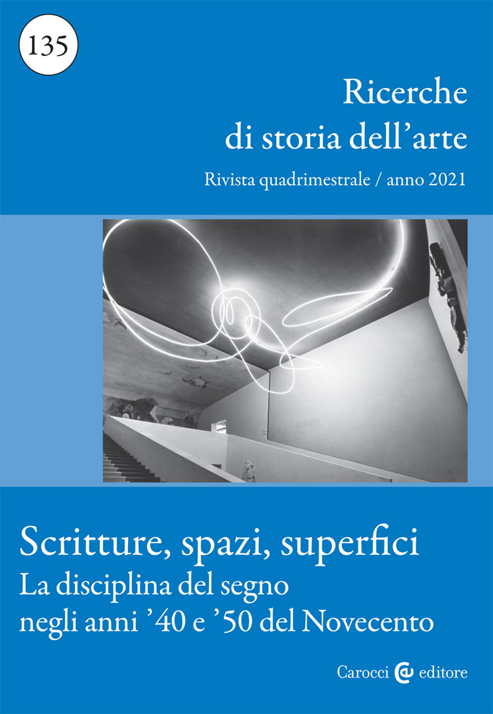 Ricerche di storia dell'arte. Vol. 3