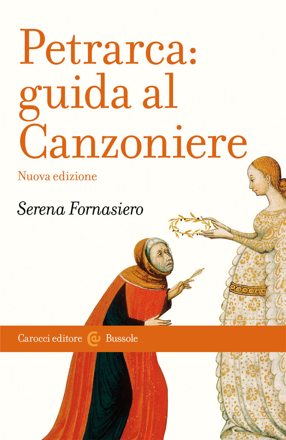 Petrarca. Guida al Canzoniere