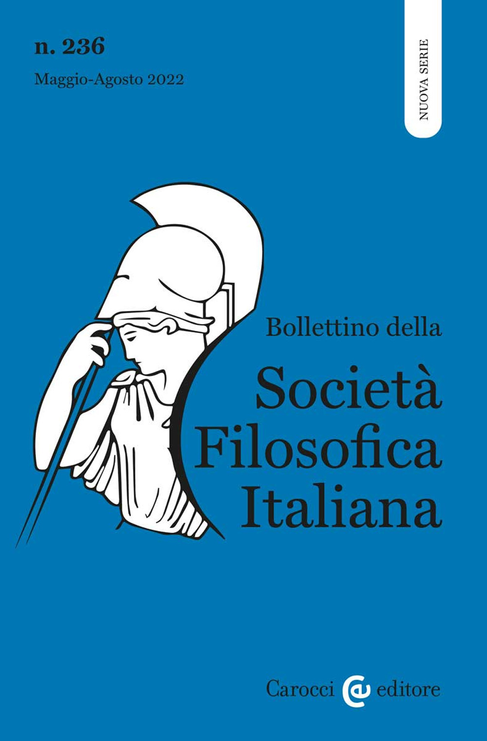 Bollettino della società filosofica italiana. Nuova serie. Vol. 2
