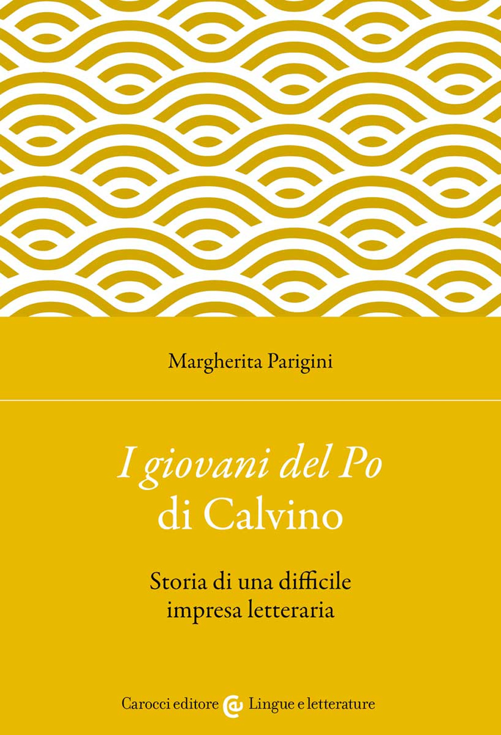«I giovani del Po» di Calvino. Storia di una difficile impresa letteraria
