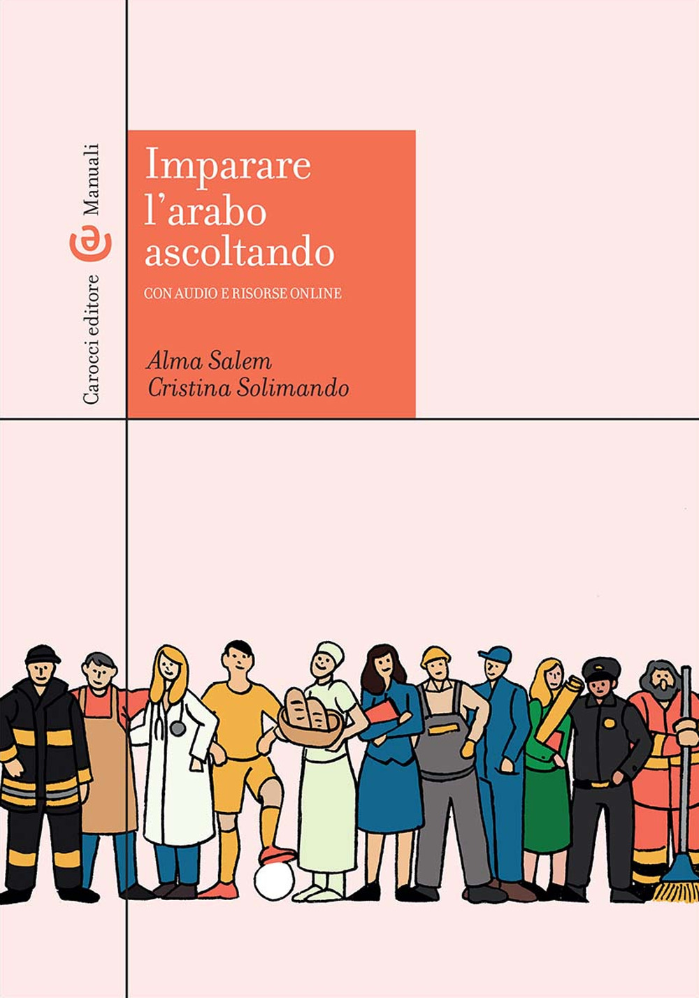 Imparare l'arabo ascoltando