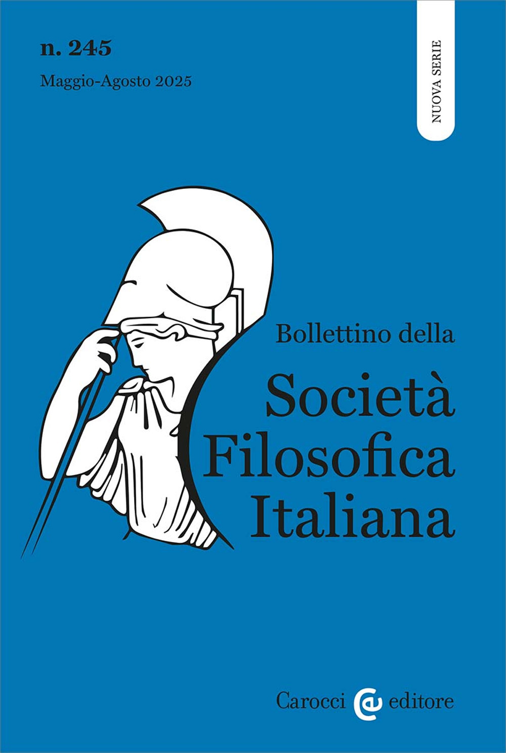 Bollettino società filosofica italiana. Nuova serie. Vol. 2