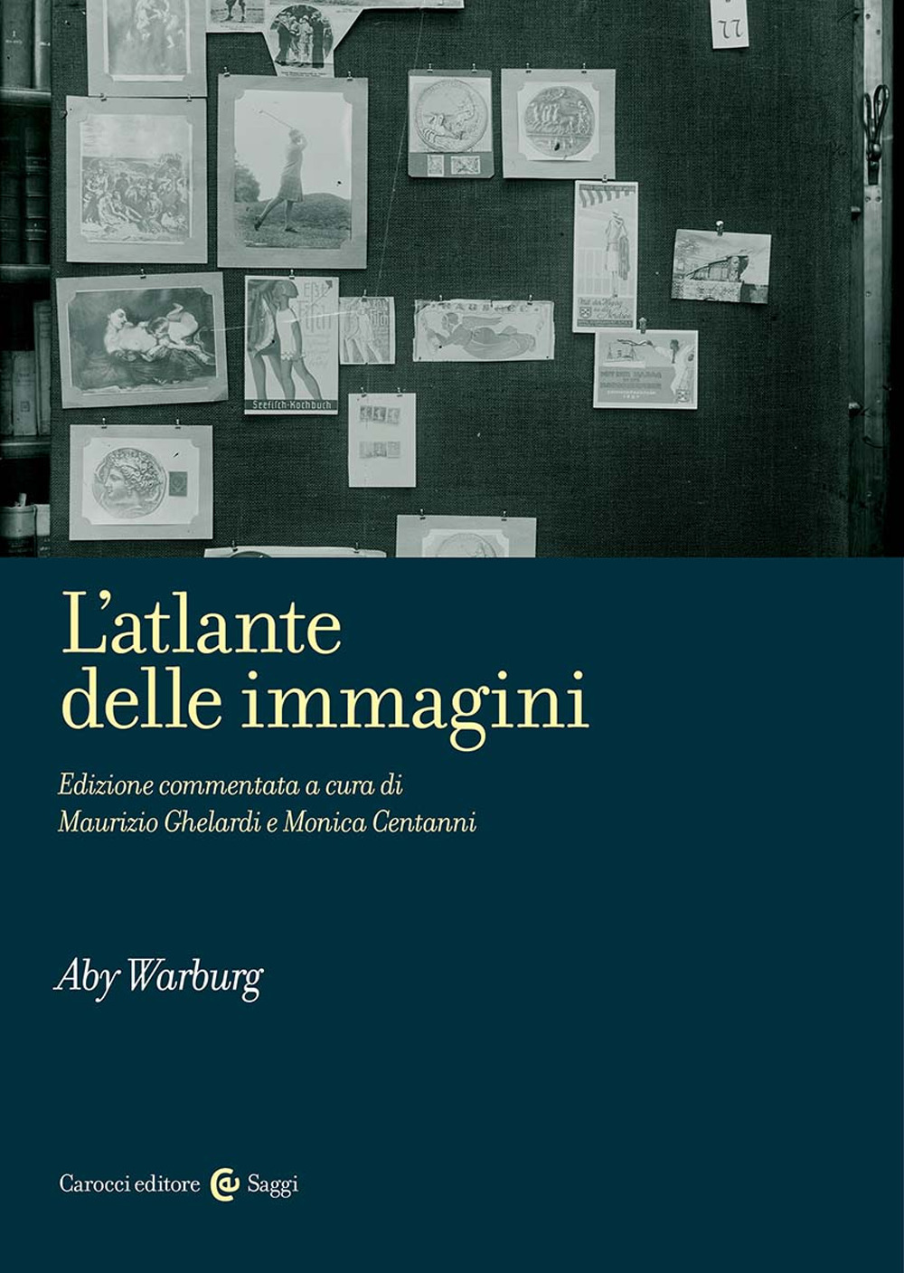 L'atlante delle immagini