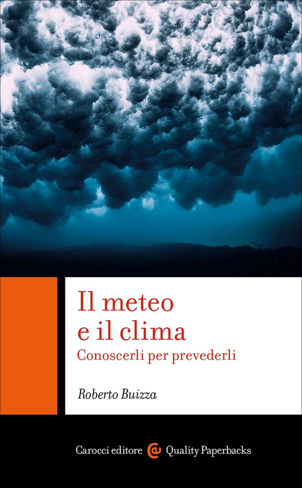 Il meteo e il clima. Conoscerli per prevederli