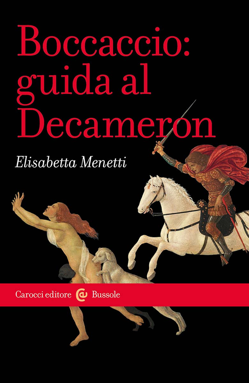 Boccaccio: guida al Decameron