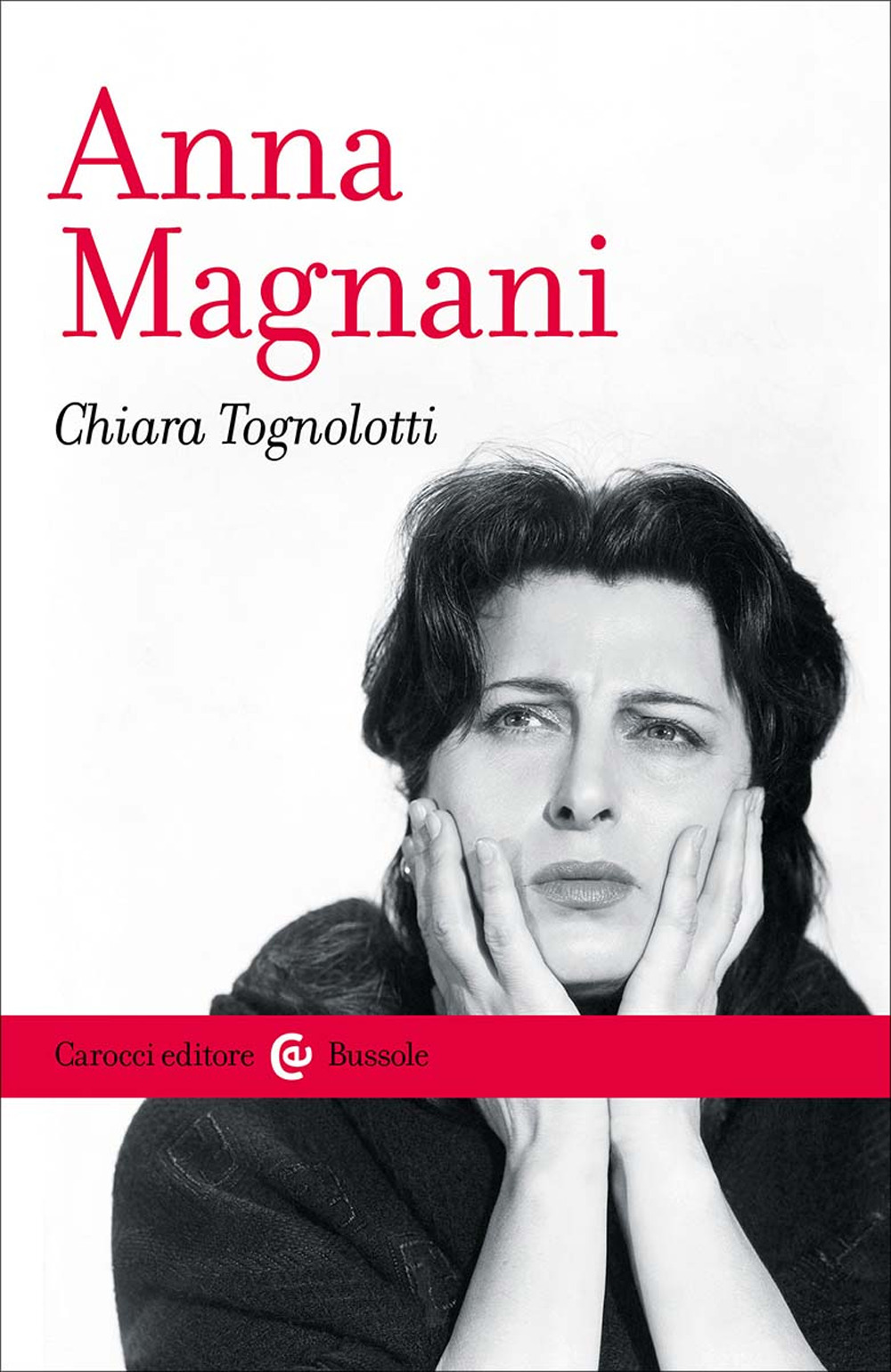 Anna Magnani