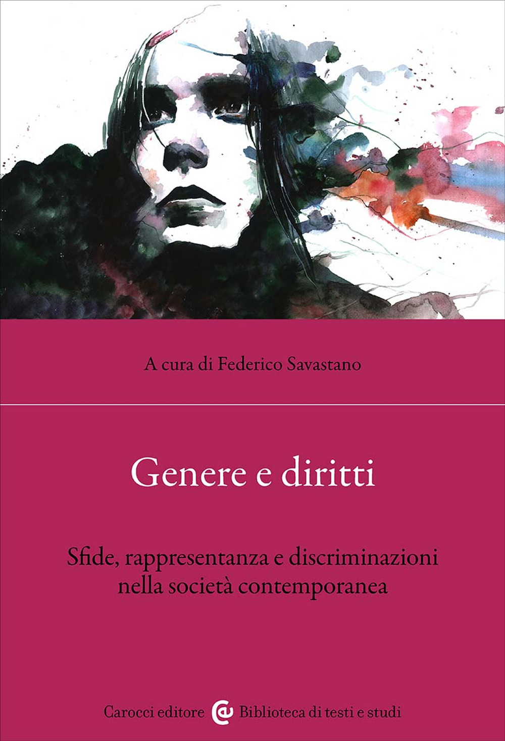 Genere e diritti. Sfide, rappresentanza e discriminazioni nella società contemporanea