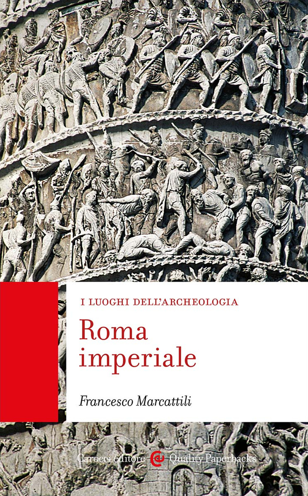Roma imperiale