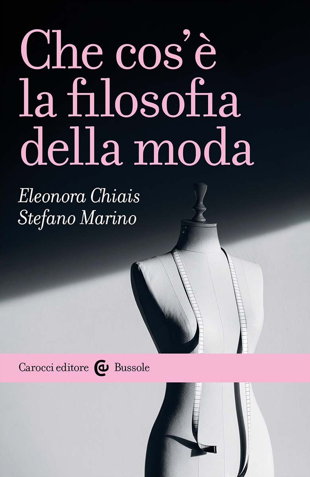 Che cos'è la filosofia della moda