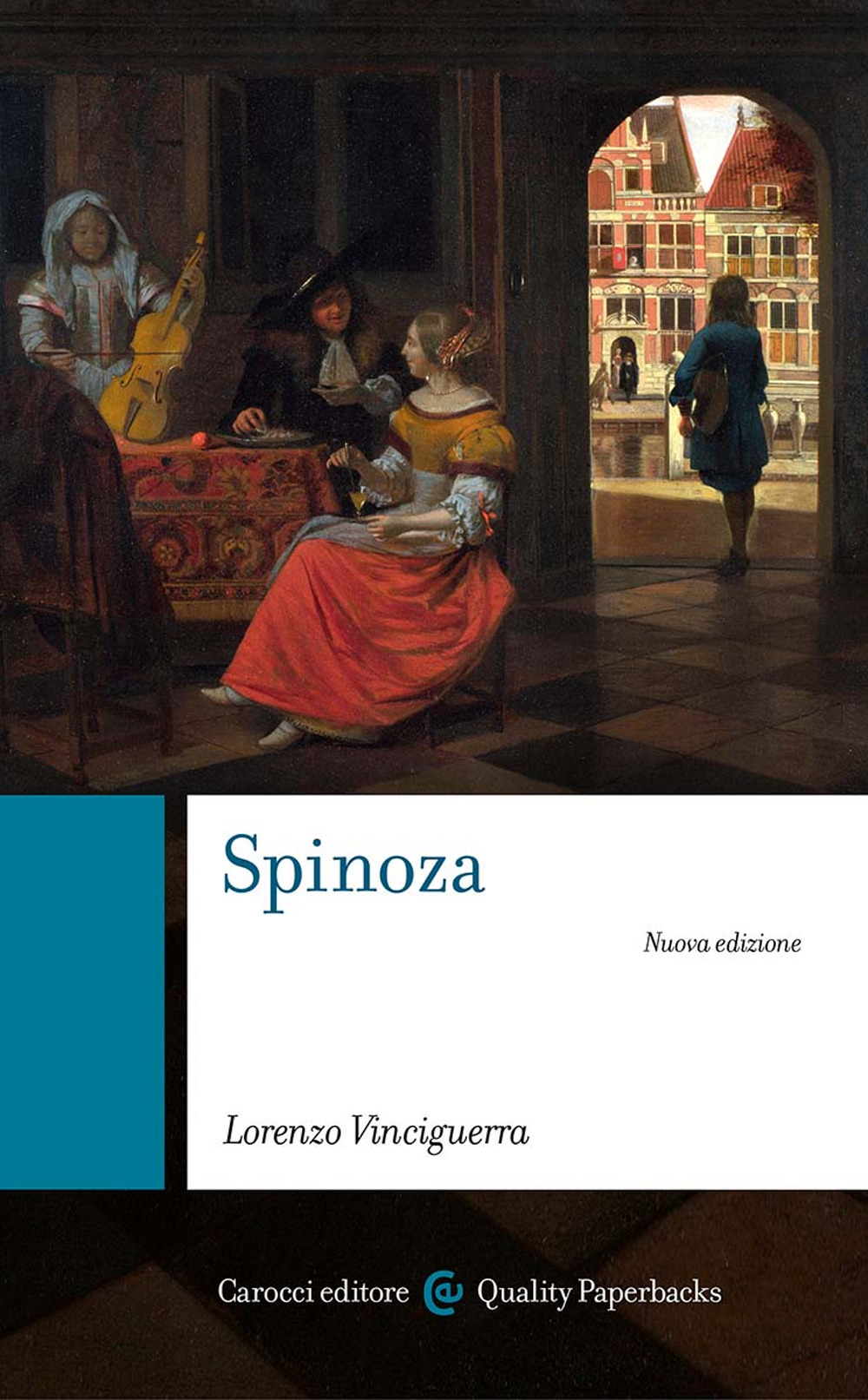 Spinoza
