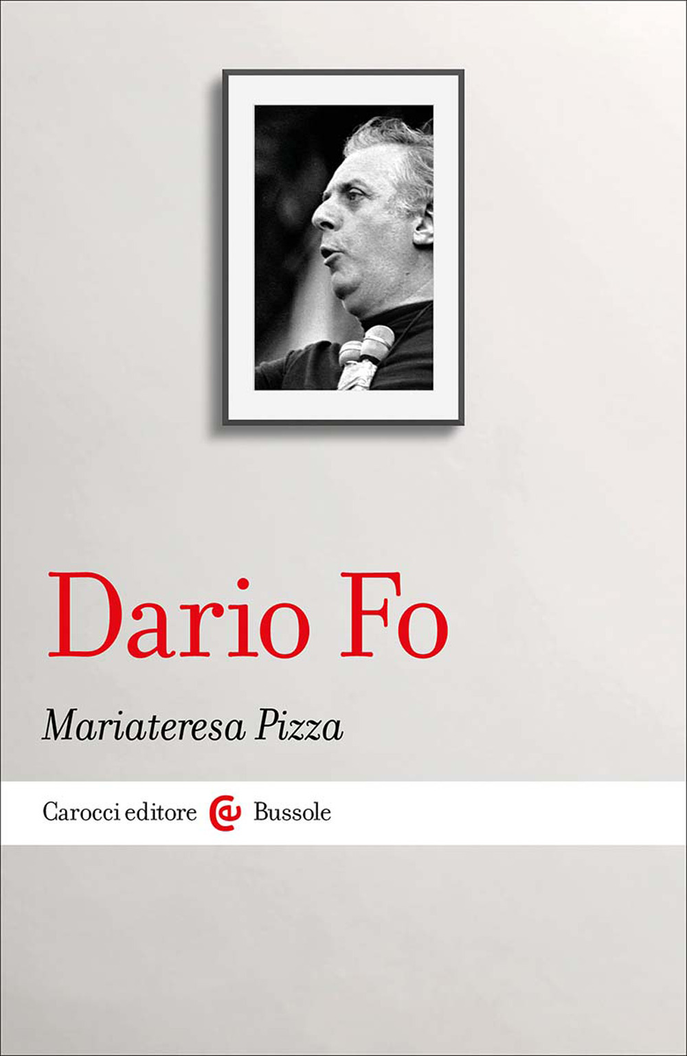 Dario Fo