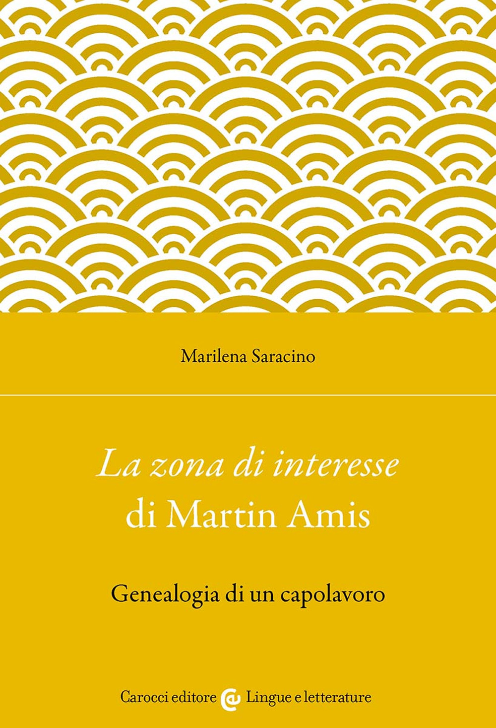 La «zona di interesse» di Martin Amis. Genealogia di un capolavoro