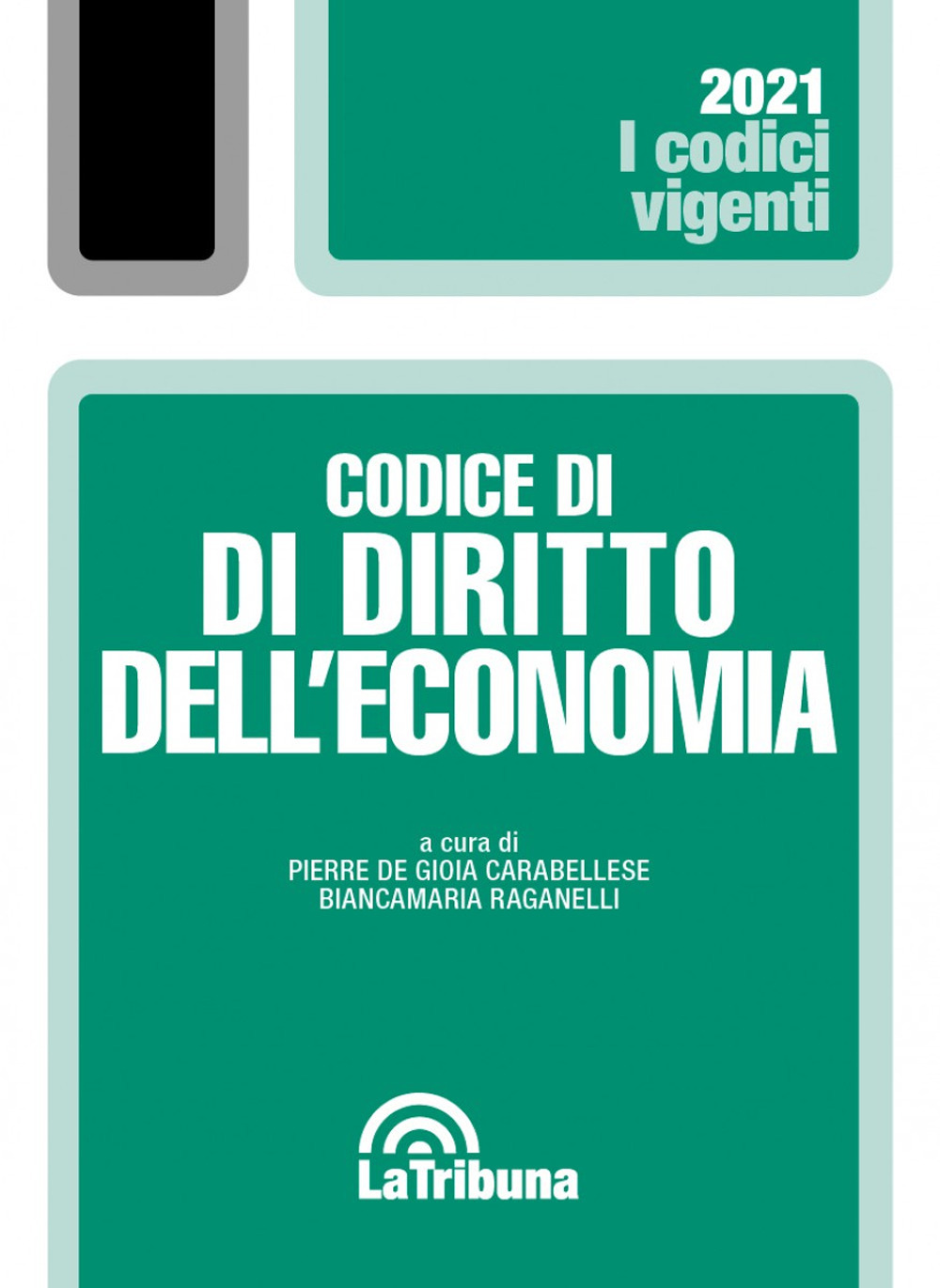 Codice di diritto dell'economia