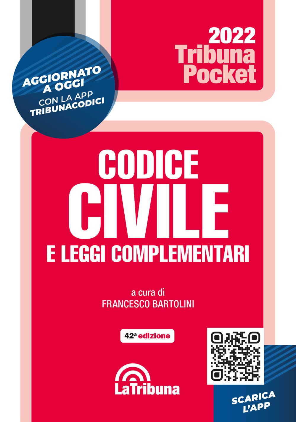 Codice civile e leggi complementari