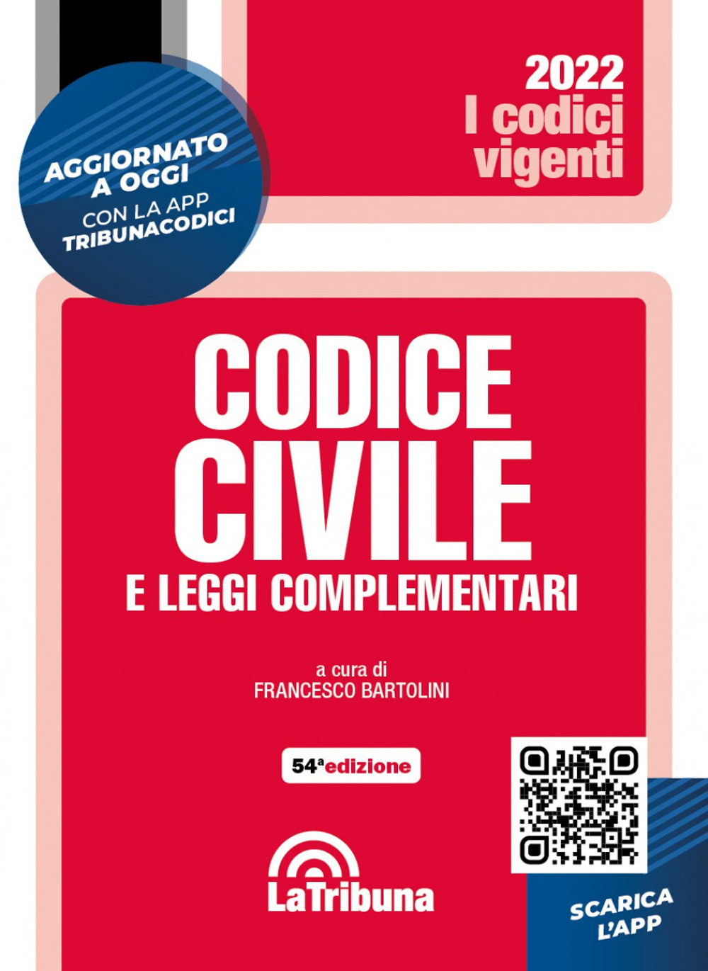 Codice civile e leggi complementari