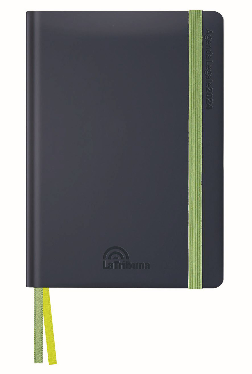 Agenda legale pocket 2024. Ediz. blu