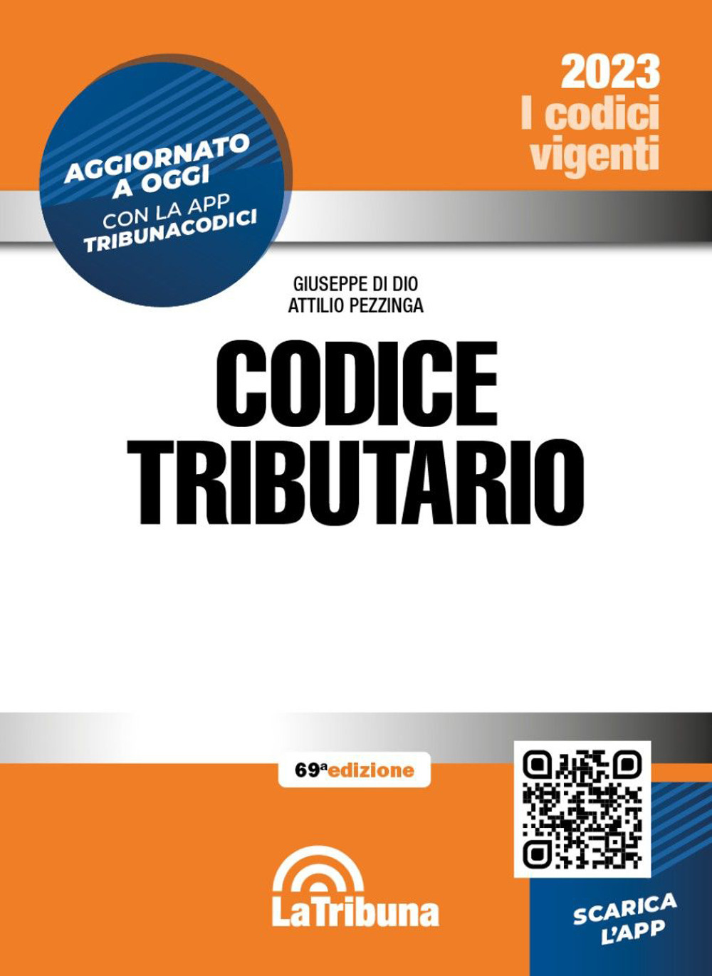 Codice tributario