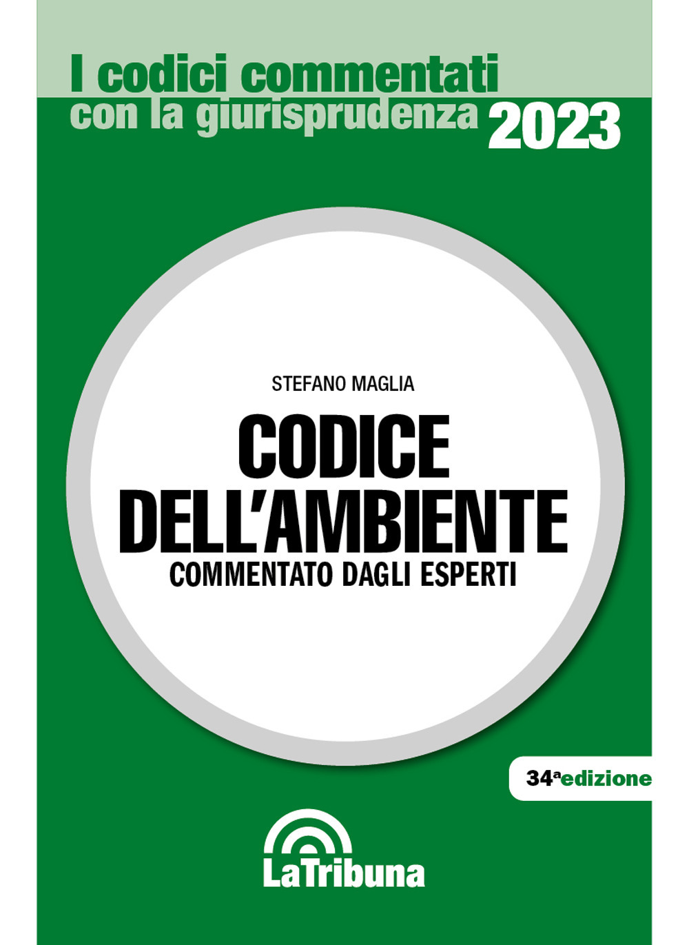 Codice dell'ambiente