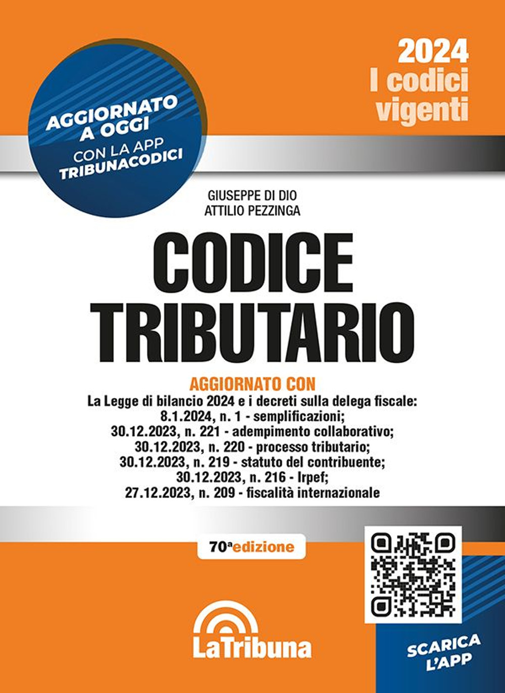 Codice tributario