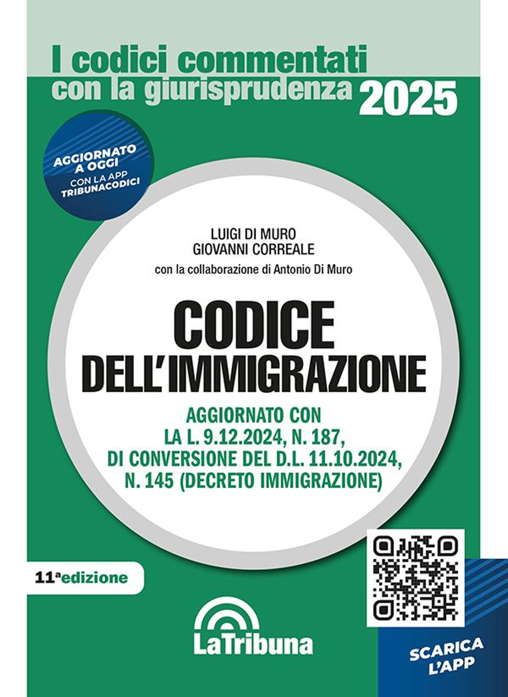 Codice dell'immigrazione