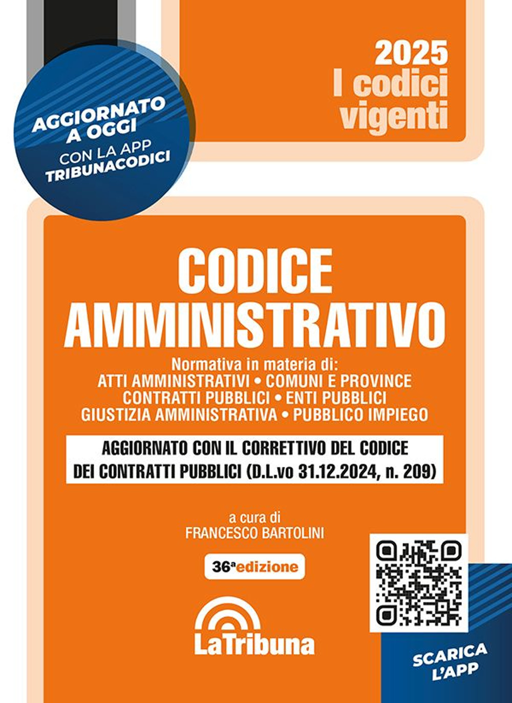 Codice amministrativo