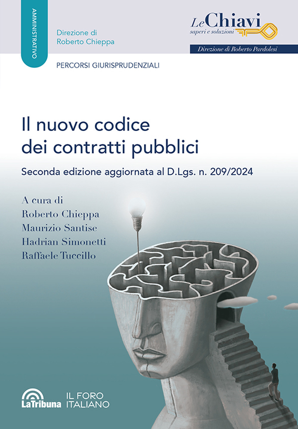 Il nuovo codice dei contratti pubblici