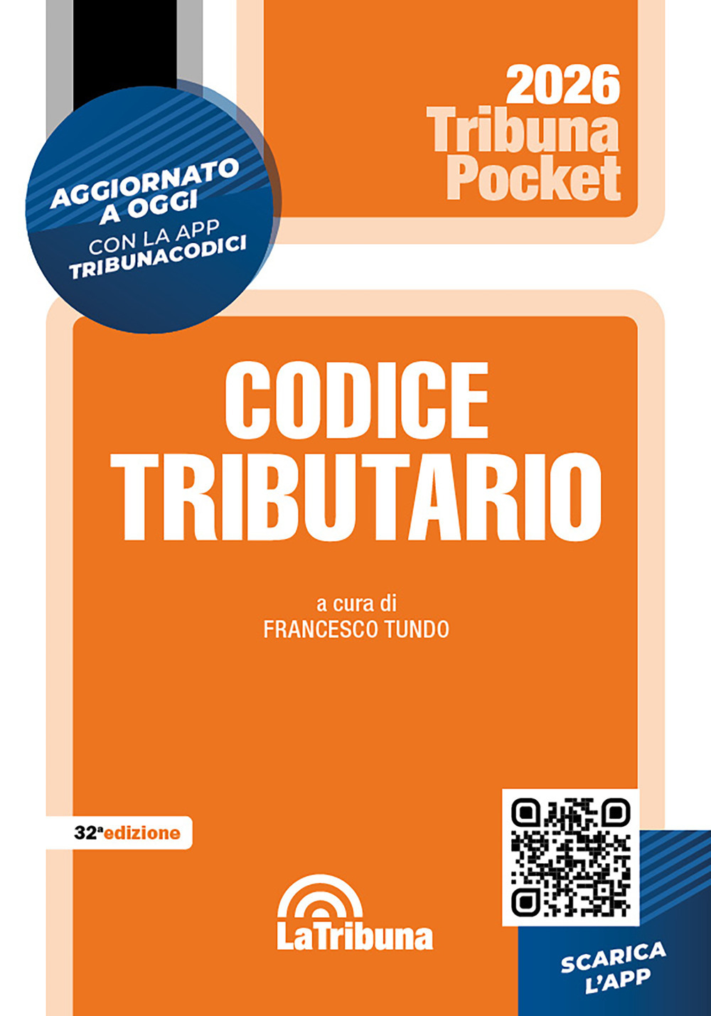 Codice tributario