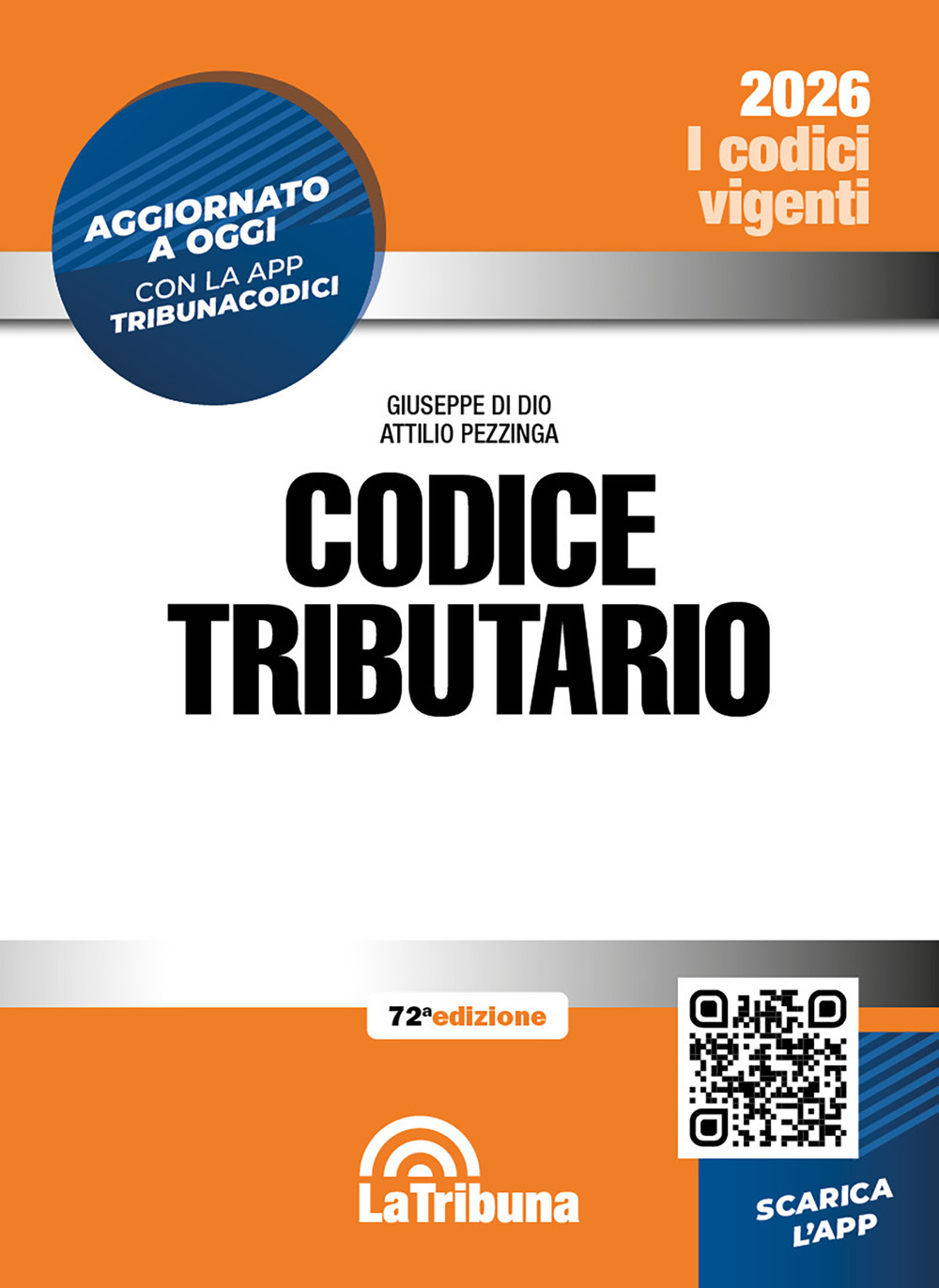 Codice tributario