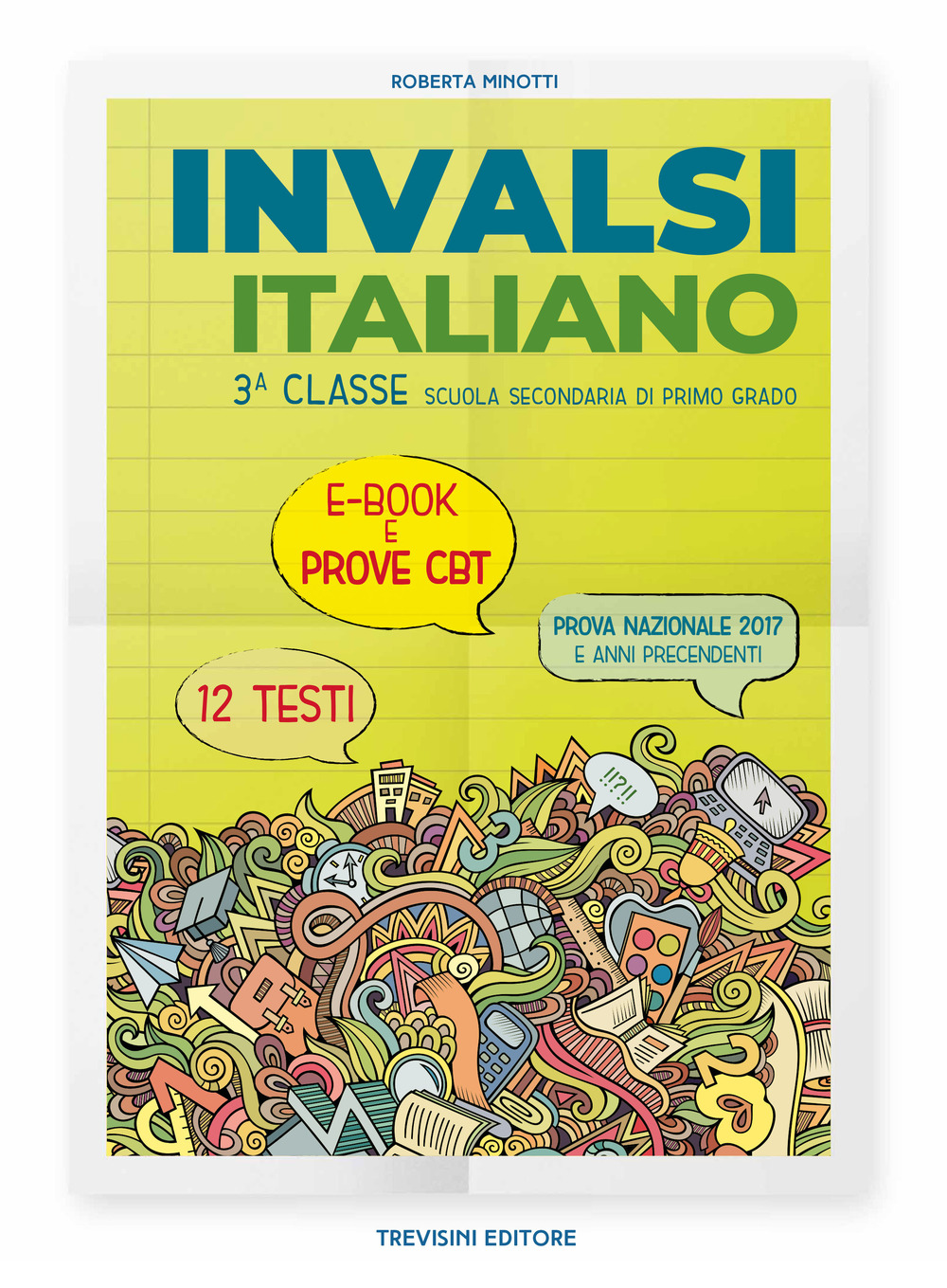 INVALSI italiano. Per la Scuola media