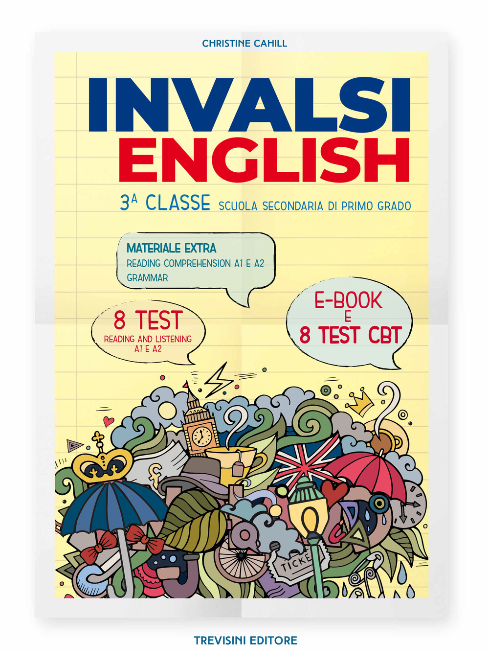 INVALSI English. Per la Scuola media