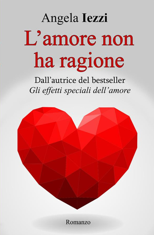 L'amore non ha ragione