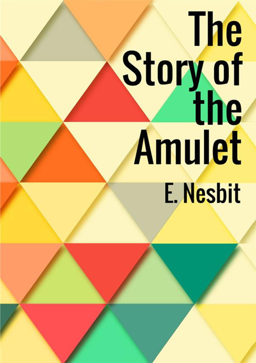 The story of the amulet