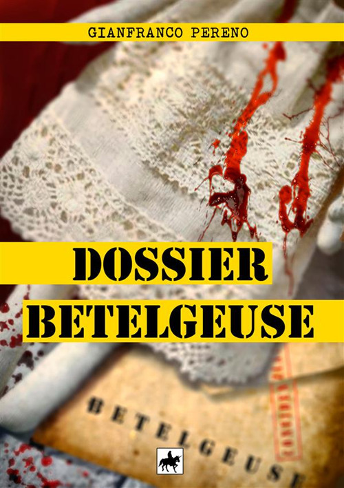 Dossier Betelgeuse