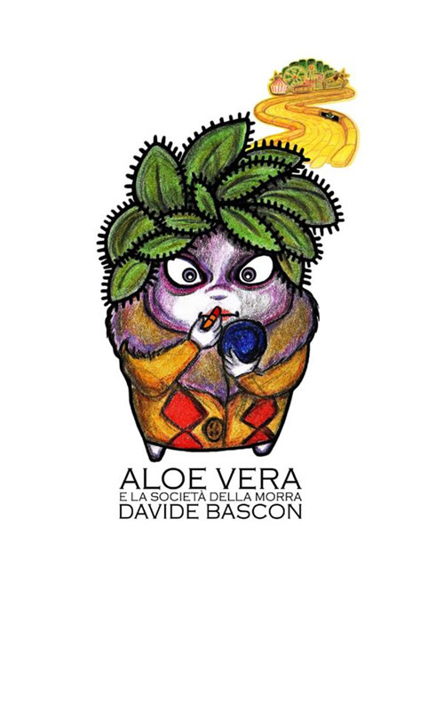 Aloe Vera e la società della morra