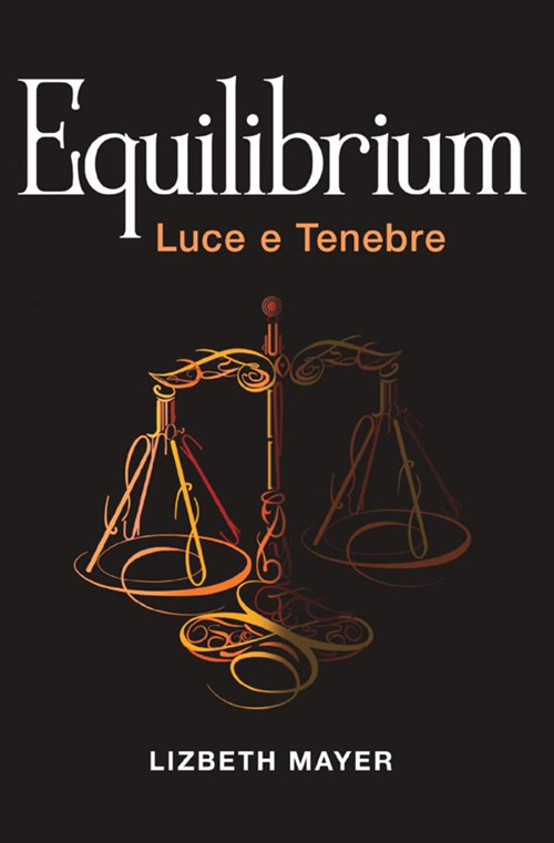 Luce e tenebre. Equilibrium