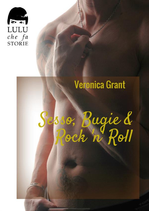 Sesso, bugie & rock 'n' roll. The Heaven Beach series