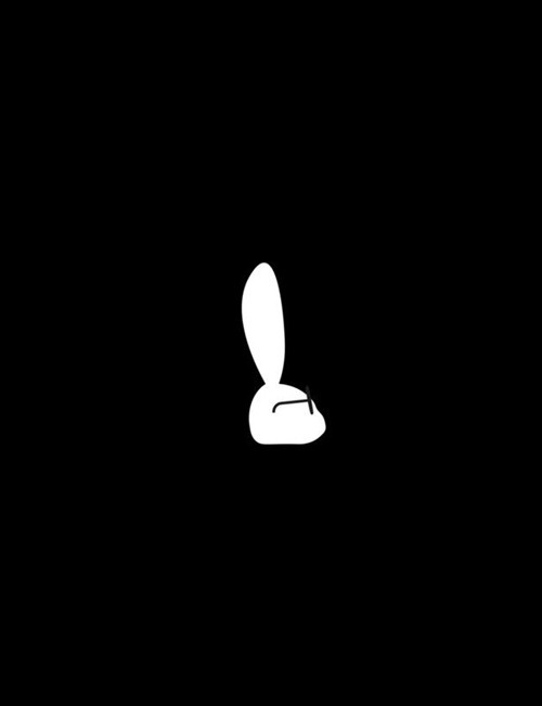 The Rabbit. Don't call me artist
